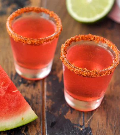 mexican candy shot recipe
