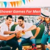 Baby Shower Games For Men
