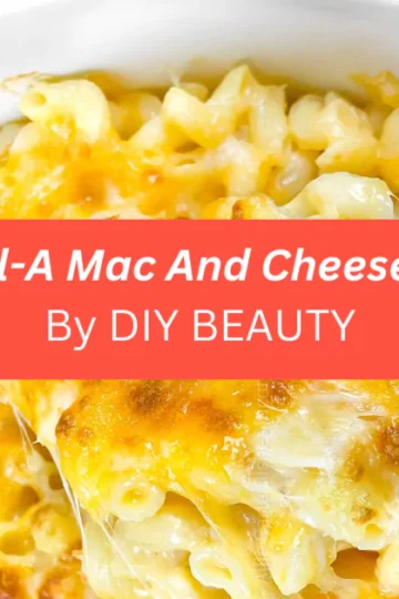 Chick-fil-A Mac And Cheese Recipe