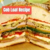 Cob Loaf Recipe