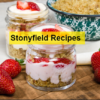 Stonyfield Recipes
