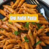 Gigi Hadid Pasta