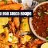 seafood boil sauce recipe